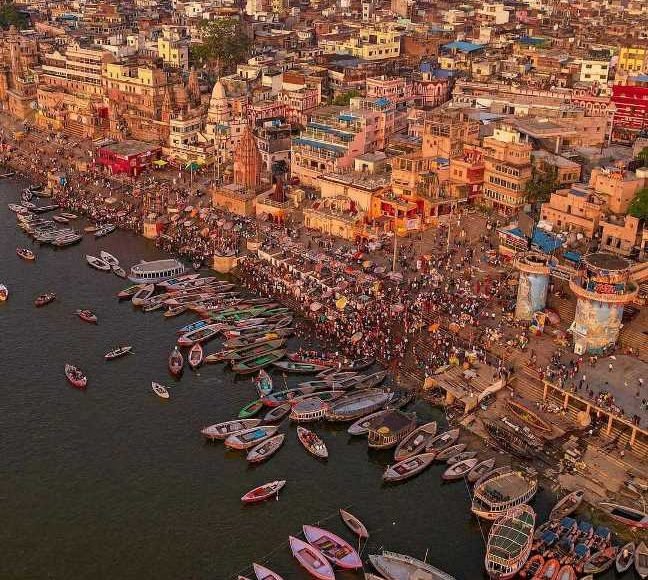 Best Time to Visit Varanasi: Month-by-Month Guide & Tips