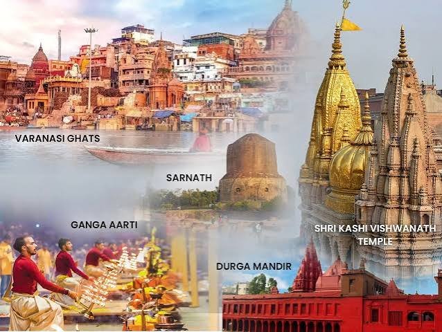 Best Time to Visit Varanasi: Month‑by‑Month Guide, Ganga Aarti & Assi Ghat