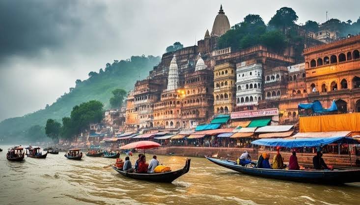 Beyond The Postcard A Locals Guide To Varanasis Hidden Soul