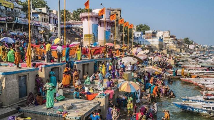 Best Time to Visit Varanasi – A Month‑by‑Month Guide with Temple Highlights