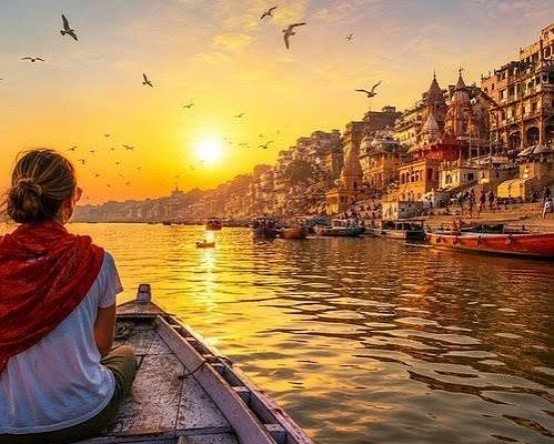 What to Bring Home from Varanasi’s Ghat Walks: A Local’s Gift Guide