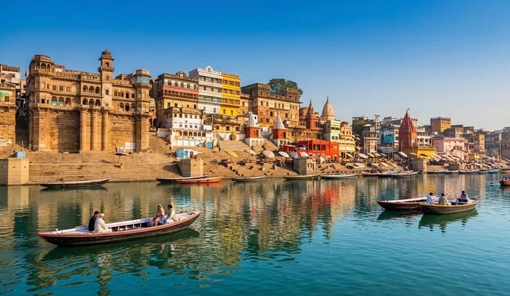 Chhath Puja at Varanasi Ghats: Dashashwamedh & Boat Ride Guide