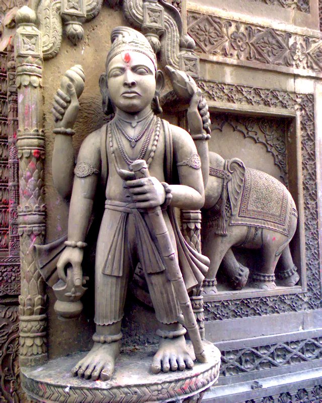 Banaras Markets, Kachori Sabzi & Durga Kund: The True Local Guide
