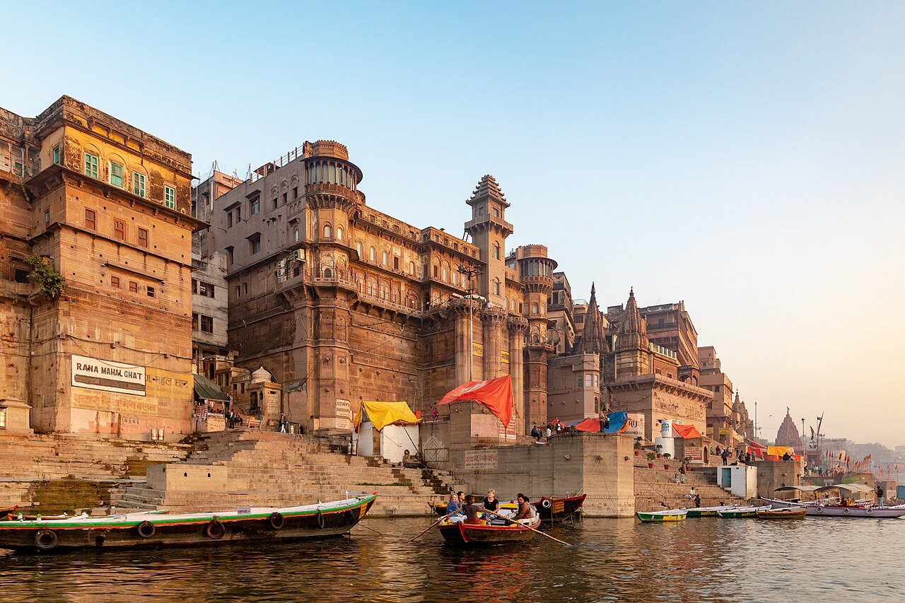 Chhath Puja in Varanasi: Raw Rituals, Ganga Snan & Boat Costs