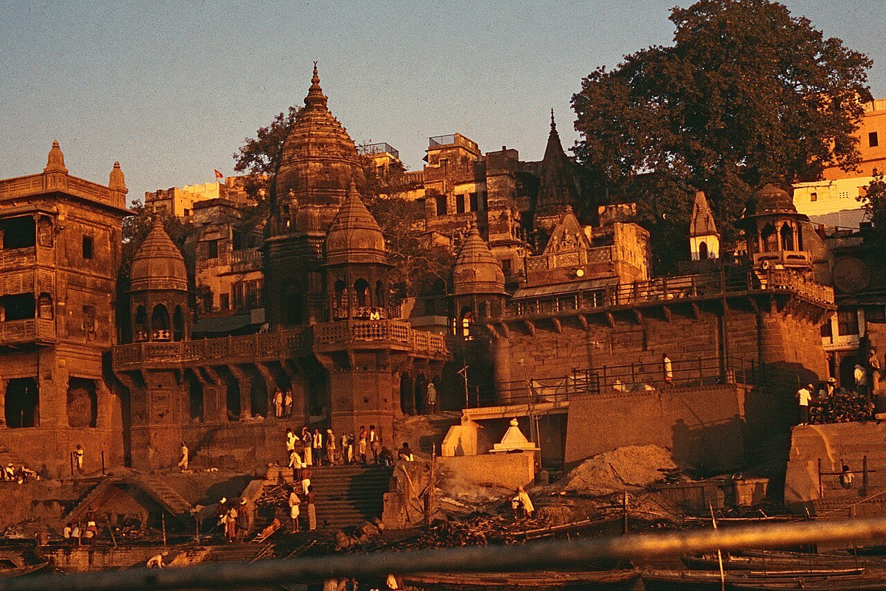 Excavating Ancient Banaras: Trenches, Manikarnika & Shehnai Heritage