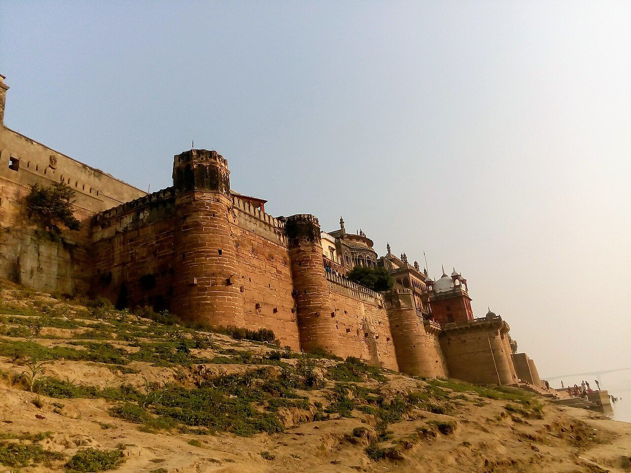 Heritage Kashinaama Varanasi: Summit Boutique Hotel Guide
