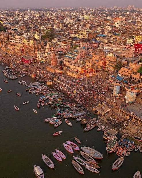 Kabir Math & the Weaver‑Saint Legacy: A Journey Through Banaras Ghats