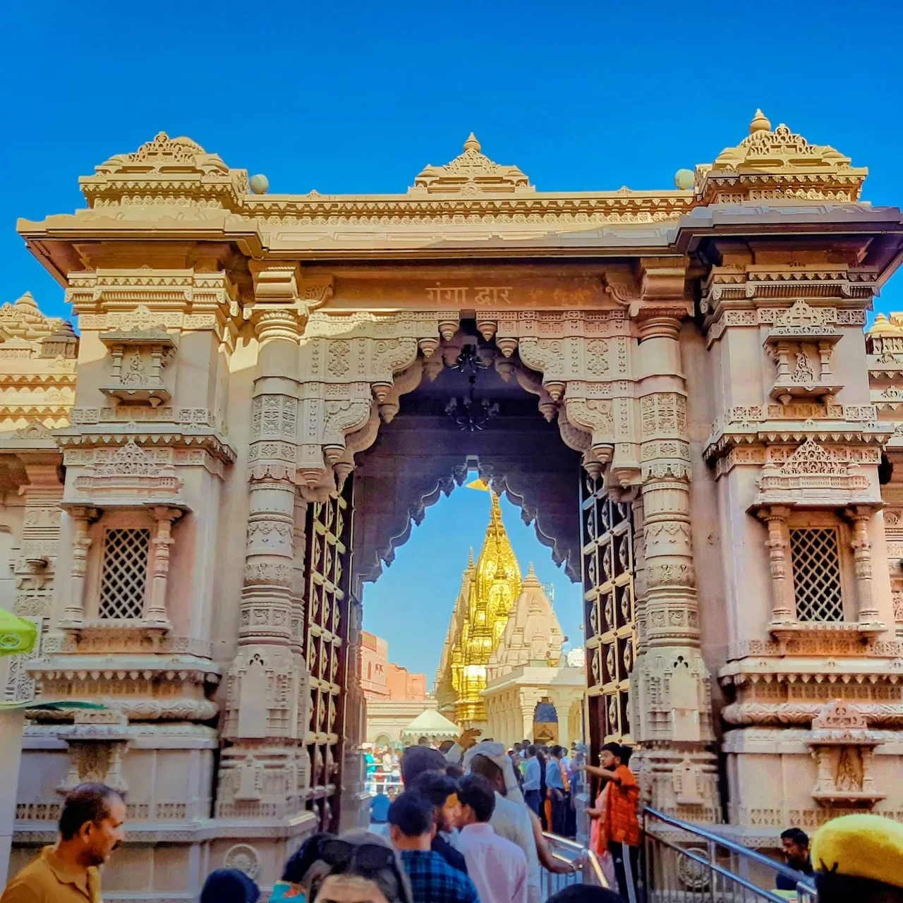 Kartik Purnima And Ganga Snan Varanasi Kashi Vishwanath Manikarnika Guide