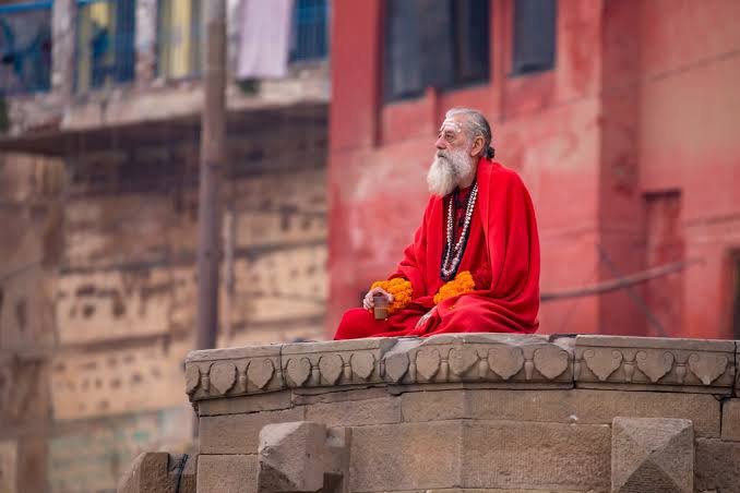 Varanasi Weekend on a Budget: From Delhi to the Ghats