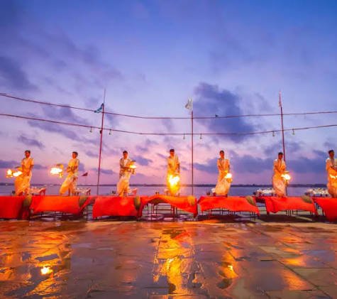 Mrityunjay Mahadev Temple Guide: Aarti Timings & Festivals