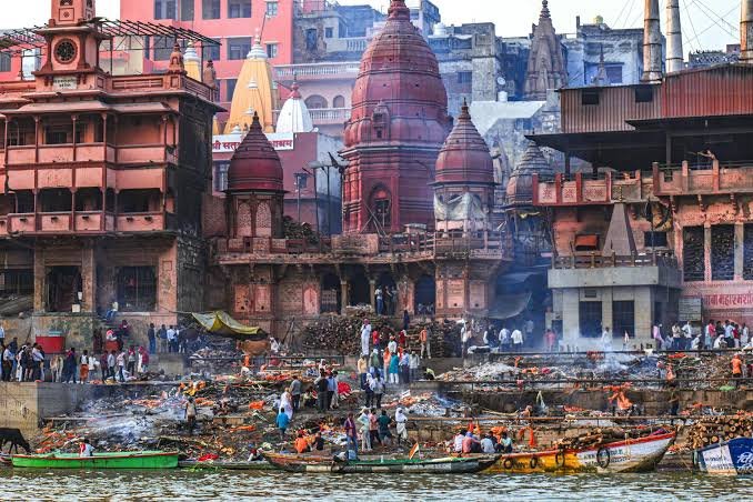 Tulsidas, Kabir & Varanasi Saints: Literary & Culinary Trail