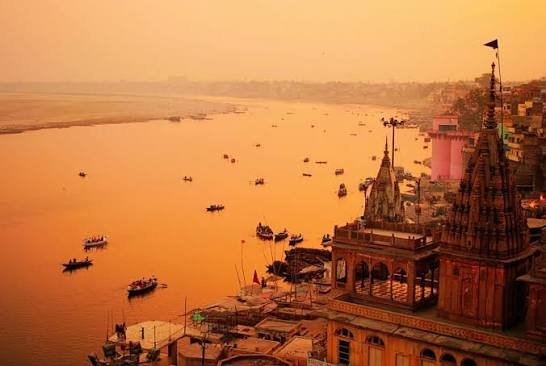 Wooden Toys, Brass Crafts & Ghats – Varanasi’s Living Heritage