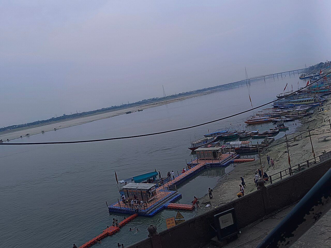 Subah-e-Banaras: The 4 AM Wake-Up, Thali Secrets, and Panchganga's Whisper