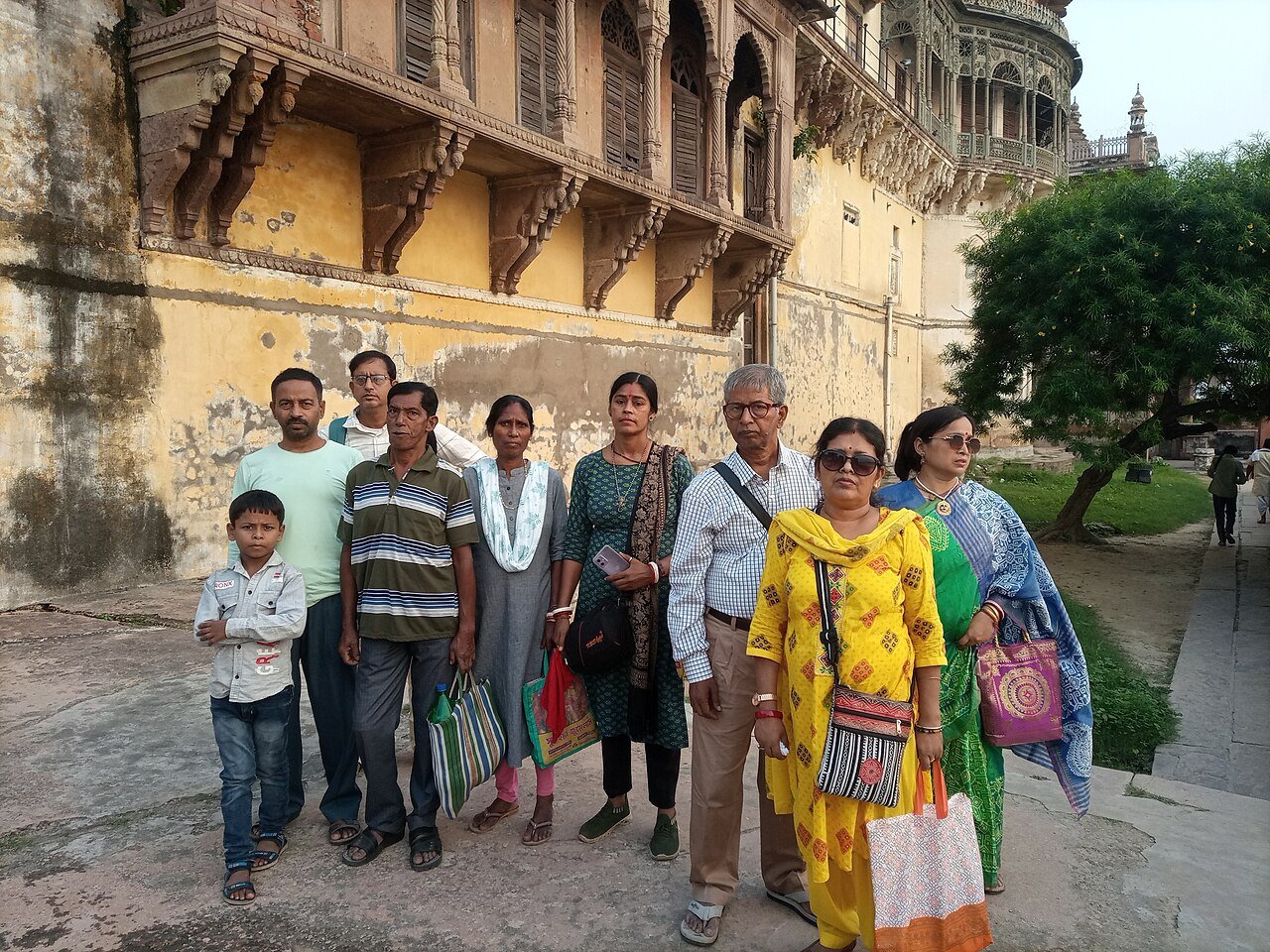 Summit Heritage Kashinaama Varanasi: Rooms, Rates & Access