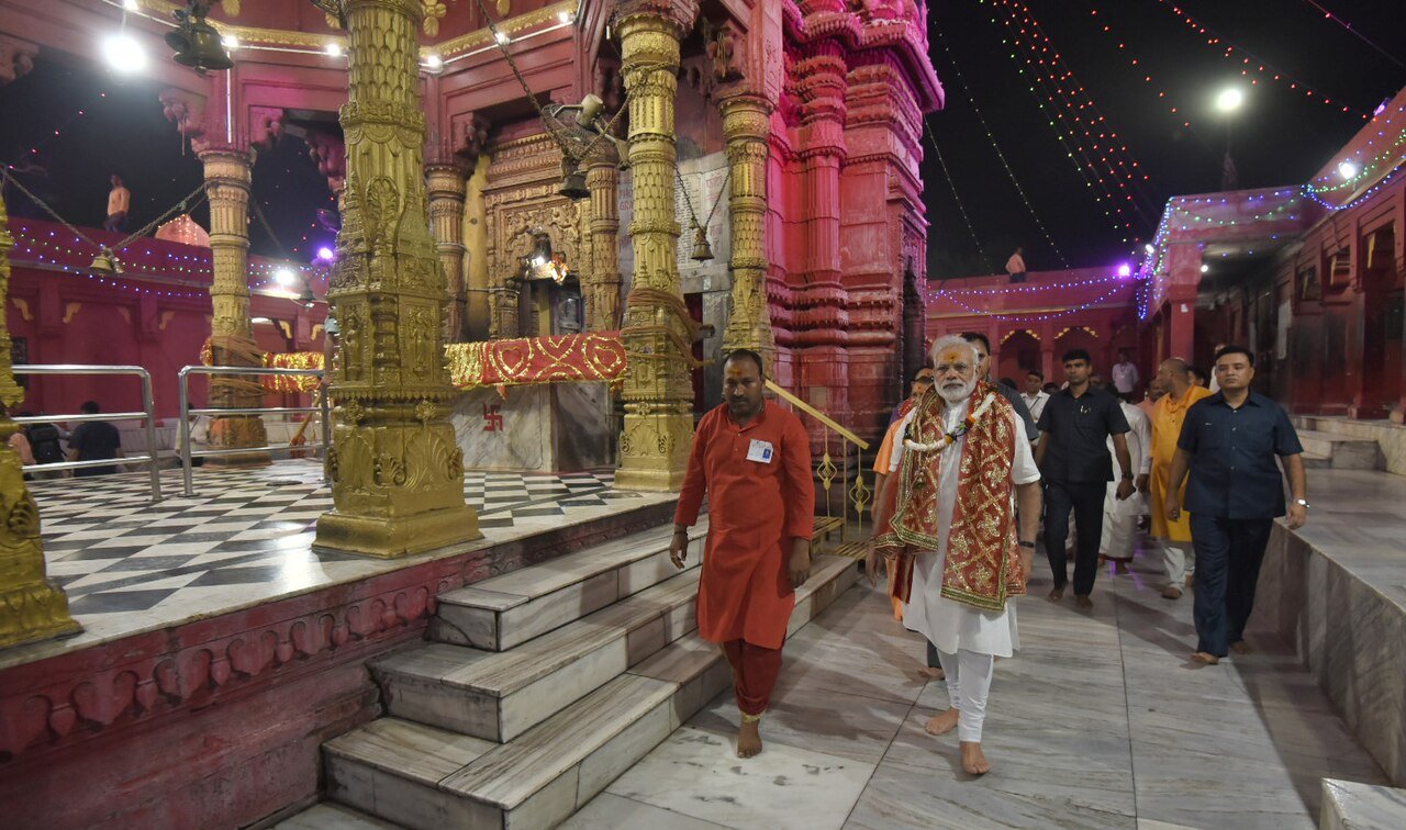 Unearthing Ancient Kashi: Trenches, Malaiyyo & Durga Kund Secrets