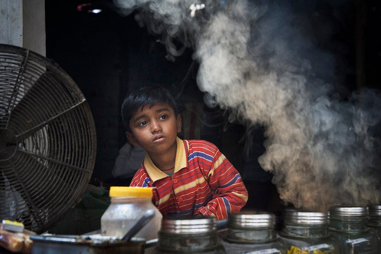 Varanasi Mind, Chowk Food & Winter Malaiyyo Guide