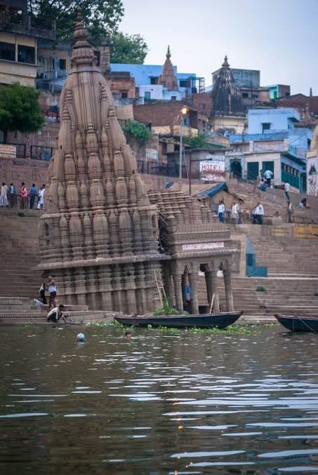 Sarnath to Assi Ghat: A Local's Guide to Buddha's First Sermon Trail