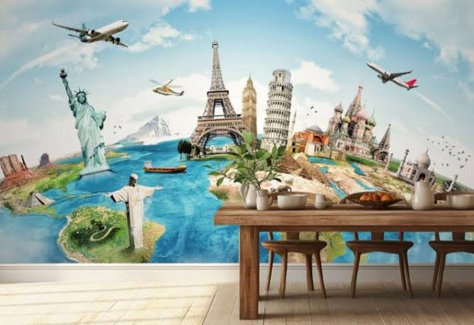 Travel Guide