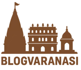 Blog Varanasi Logo