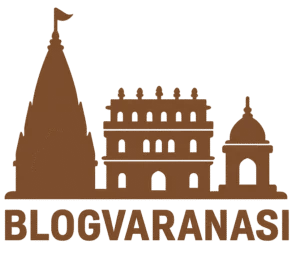 Blog Varanasi