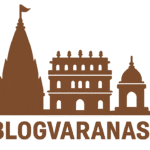 BlogVaranasi Logo