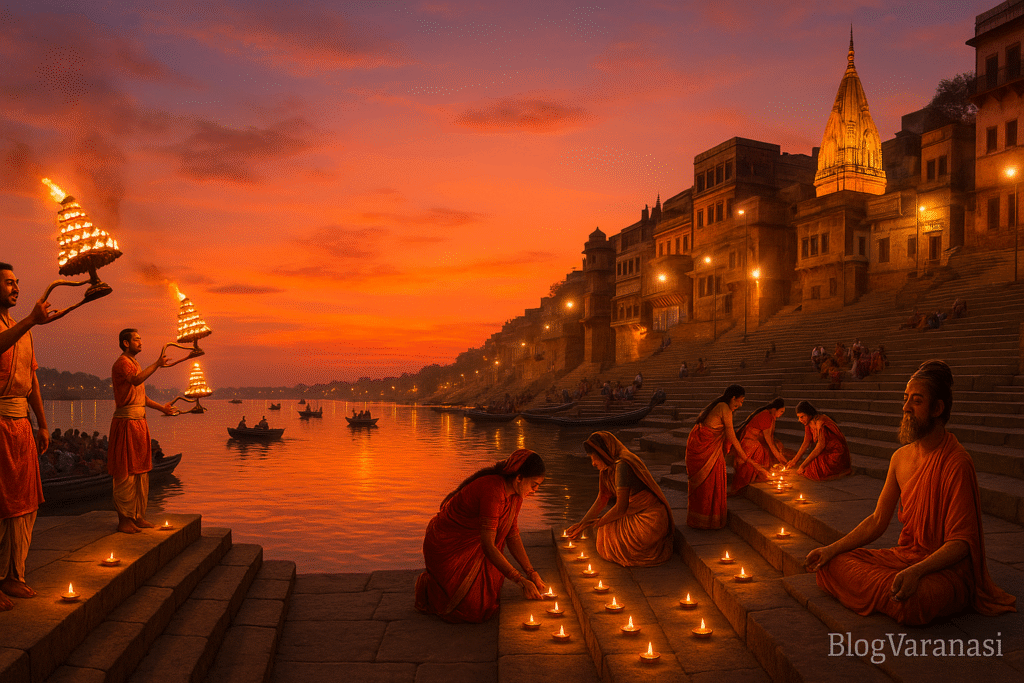 Top 15 Famous Things to Do in Varanasi
