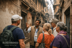 Famous Street Food of Varanasi
